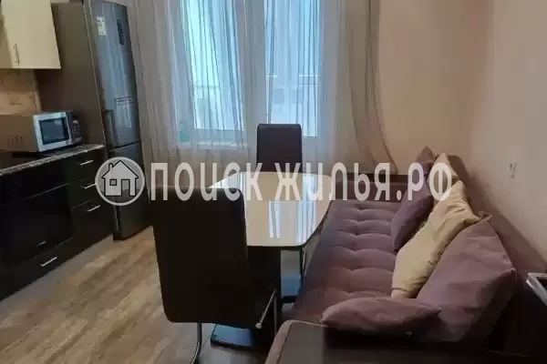 Квартира, Южная, д.27