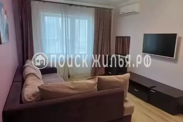 Квартира, Южная, д.27