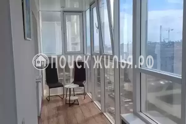 Квартира, Южная, д.27