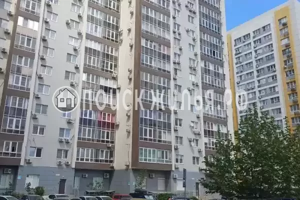 Квартира, Южная, д.27