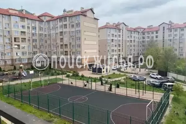 Квартира, Гоголя, д.11Бк2 Квартира, Гоголя, д.11Бк2