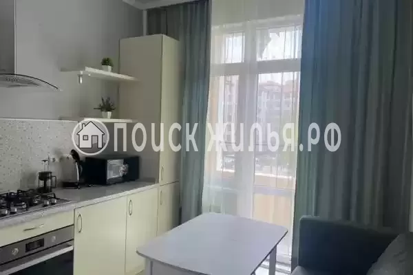 Квартира, Гоголя, д.11Бк2 Квартира, Гоголя, д.11Бк2