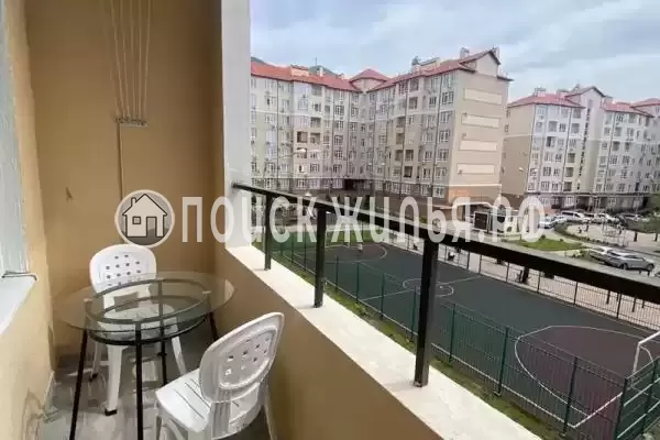 Квартира, Гоголя, д.11Бк2 Квартира, Гоголя, д.11Бк2