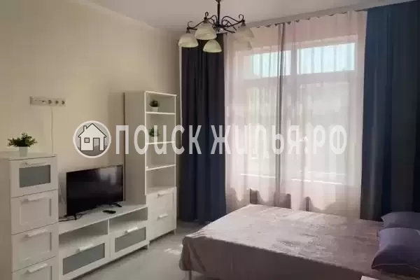 Квартира, Гоголя, д.11Бк2 Квартира, Гоголя, д.11Бк2