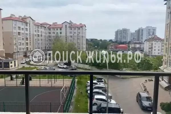 Квартира, Гоголя, д.11Бк2 Квартира, Гоголя, д.11Бк2