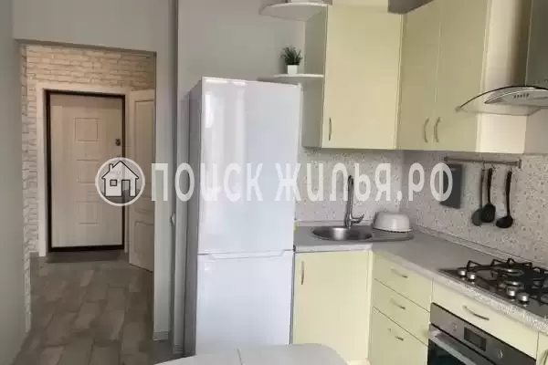 Квартира, Гоголя, д.11Бк2 Квартира, Гоголя, д.11Бк2