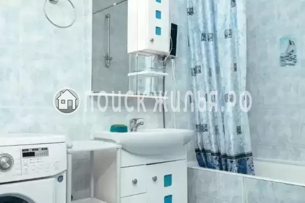 Квартира, Санаторная, д.21