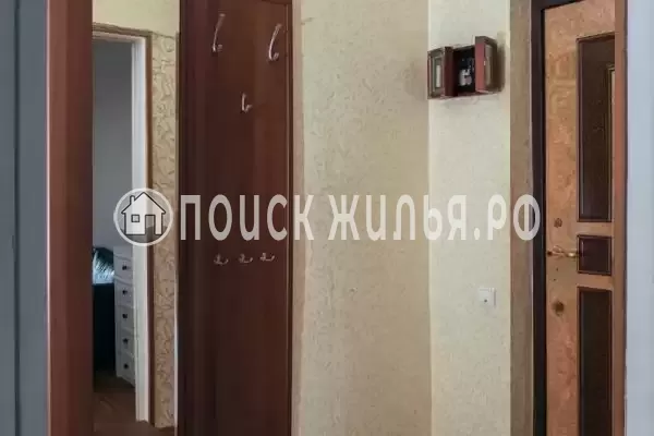 Квартира, Санаторная, д.21