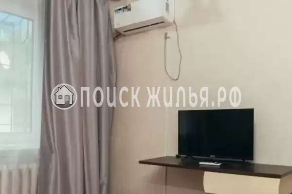 Квартира, Санаторная, д.21