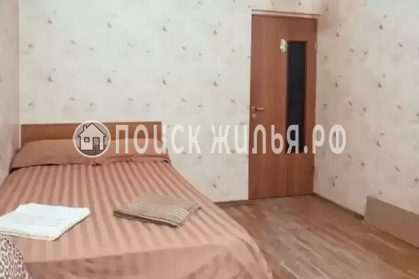 Квартира, Санаторная, д.21