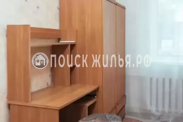 Квартира, Санаторная, д.21