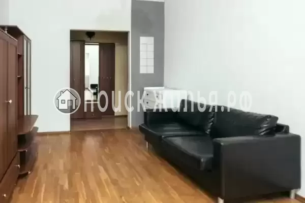 Квартира, Санаторная, д.21