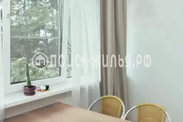 Квартира, Санаторная, д.21