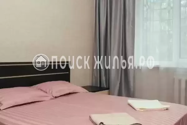 Квартира, Санаторная, д.21