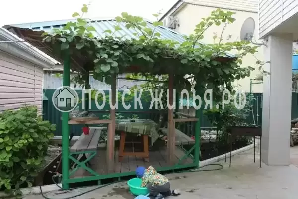 Дом под ключ «Антей»