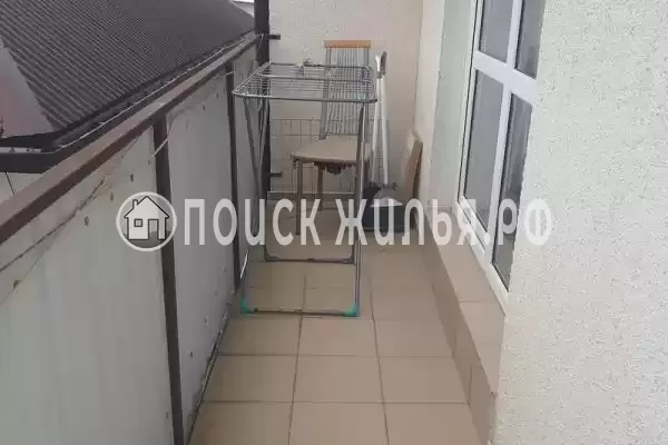 Квартира, Анапская, д.7 Квартира, Анапская, д.7