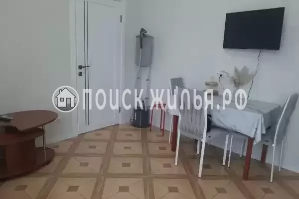 Квартира, Анапская, д.7 Квартира, Анапская, д.7