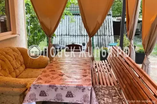 Частный сектор «Иринин двор» Частный сектор «Иринин двор»