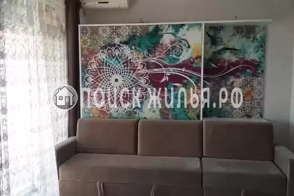 Апартаменты «Студия у моря в Сириусе»