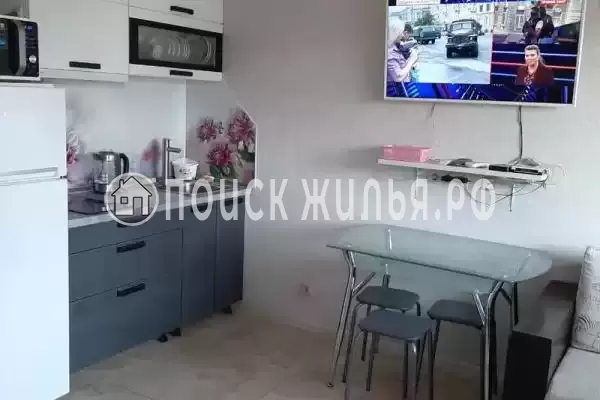 Апартаменты «Студия у моря в Сириусе»