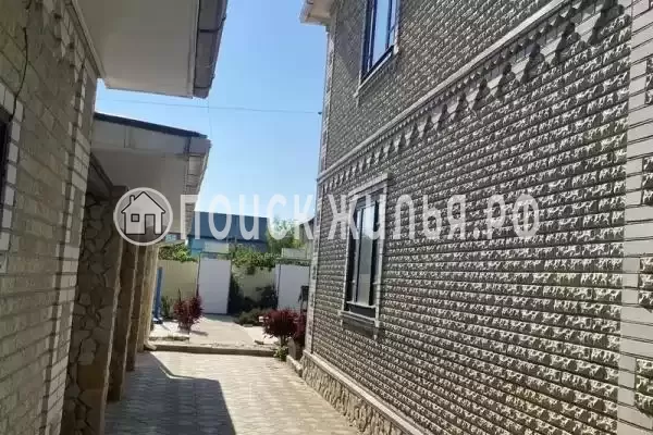 Частный сектор «Под ключ»