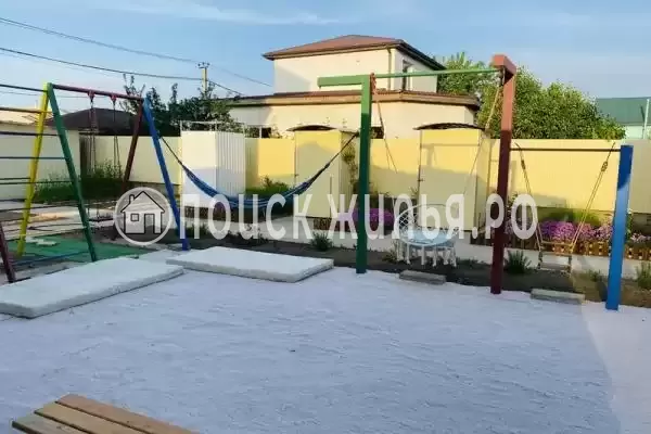 Частный сектор «Под ключ»