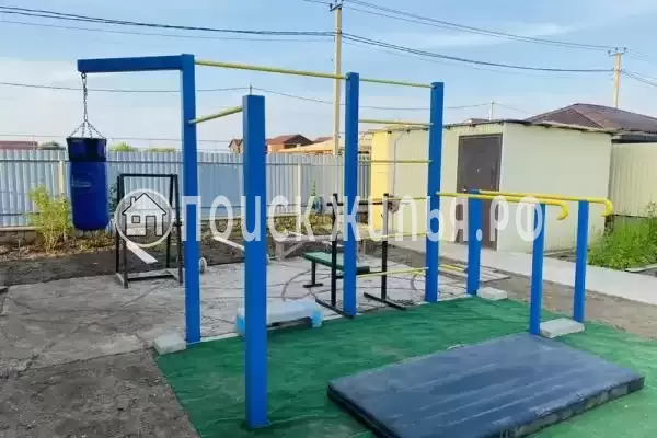 Частный сектор «Под ключ»