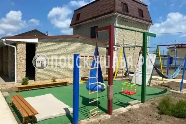 Частный сектор «Под ключ»