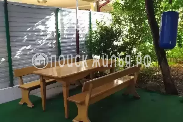 Дом под ключ, Гоголя, д.27А