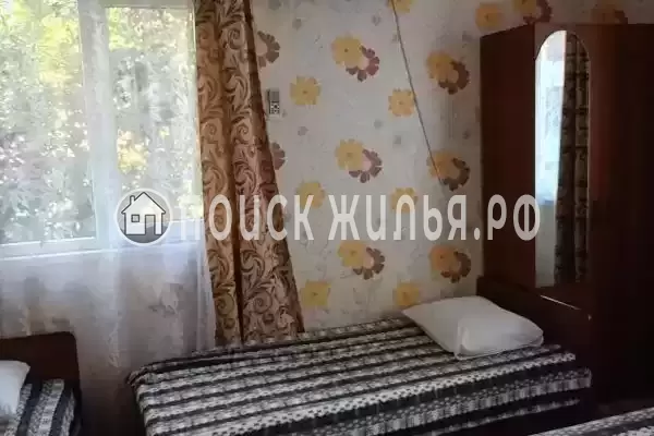 Дом под ключ, Гоголя, д.27А