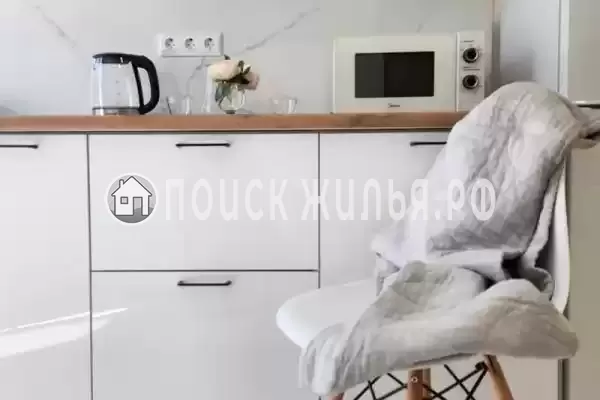 Апартаменты «ZaChill» Апартаменты «ZaChill»