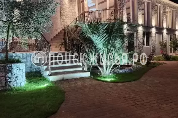 Апартаменты «ZaChill» Апартаменты «ZaChill»