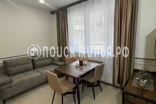 Апартаменты «Три Света» Апартаменты «Три Света»