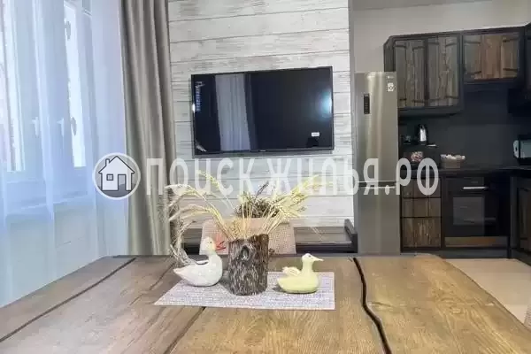 Апартаменты «Три Света» Апартаменты «Три Света»