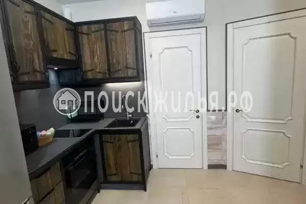 Апартаменты «Три Света» Апартаменты «Три Света»