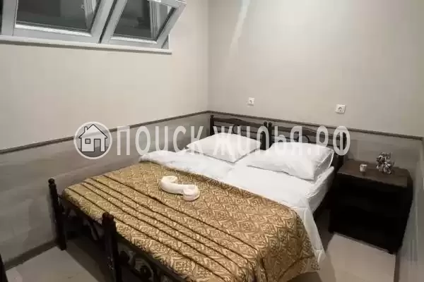 Апартаменты «Три Света» Апартаменты «Три Света»