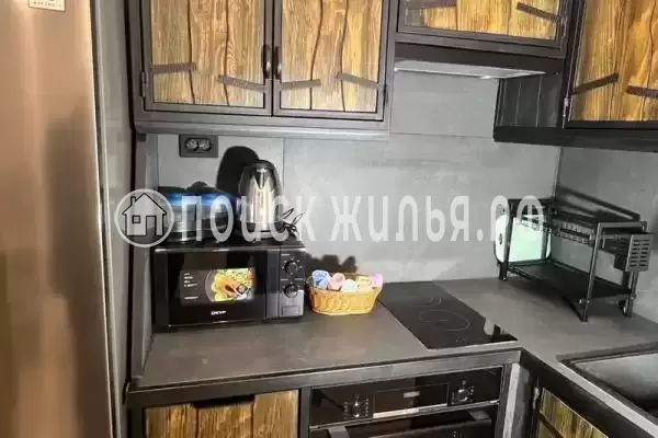 Апартаменты «Три Света» Апартаменты «Три Света»