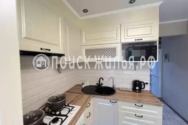 Квартира «5 минут до моря»