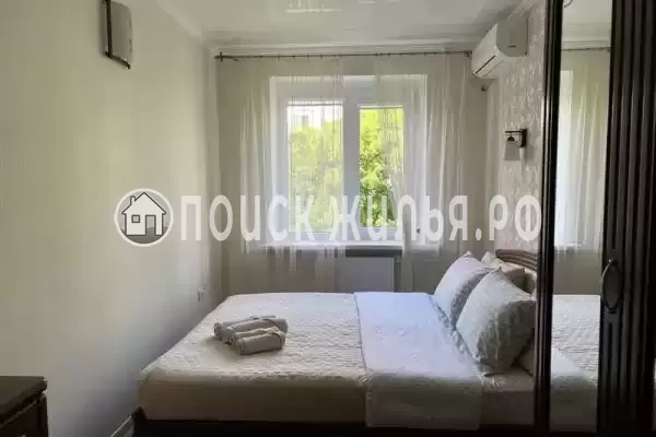 Квартира «5 минут до моря»