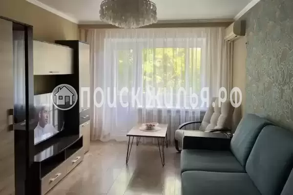 Квартира «5 минут до моря»