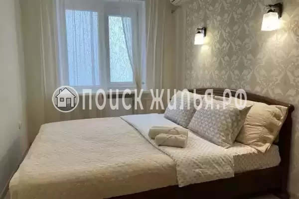 Квартира «5 минут до моря»