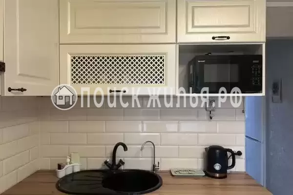 Квартира «5 минут до моря»