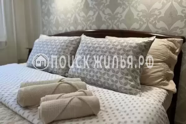 Квартира «5 минут до моря»