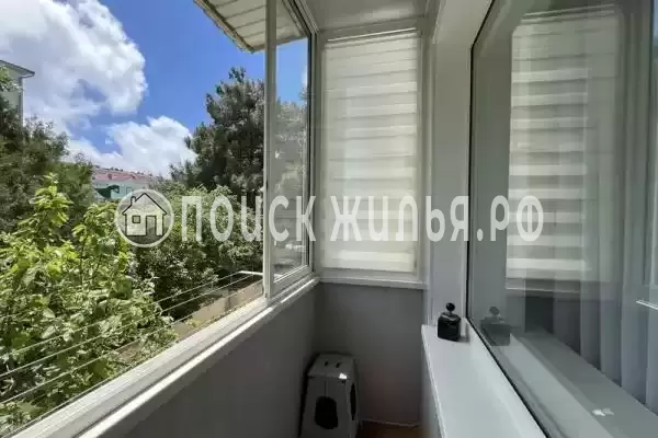 Квартира «5 минут до моря»