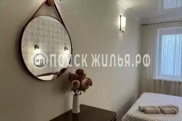 Квартира «5 минут до моря»