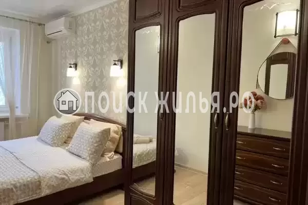 Квартира «5 минут до моря»