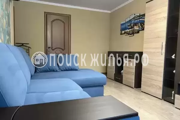 Квартира «5 минут до моря»