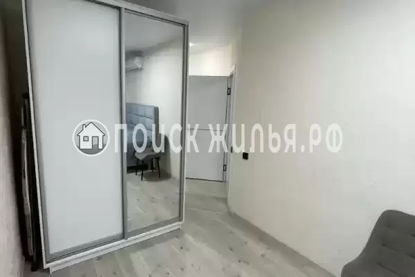 Квартира «В ЖК Монако» Квартира «В ЖК Монако»