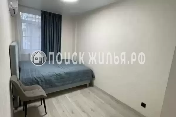 Квартира «В ЖК Монако» Квартира «В ЖК Монако»