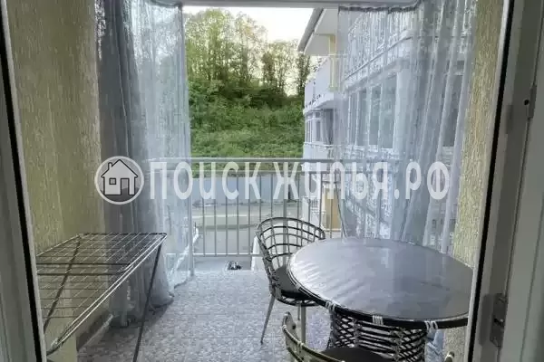 Квартира «В ЖК Монако» Квартира «В ЖК Монако»